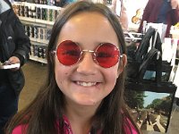 Liverpool and Beatles Museum 7-13-16